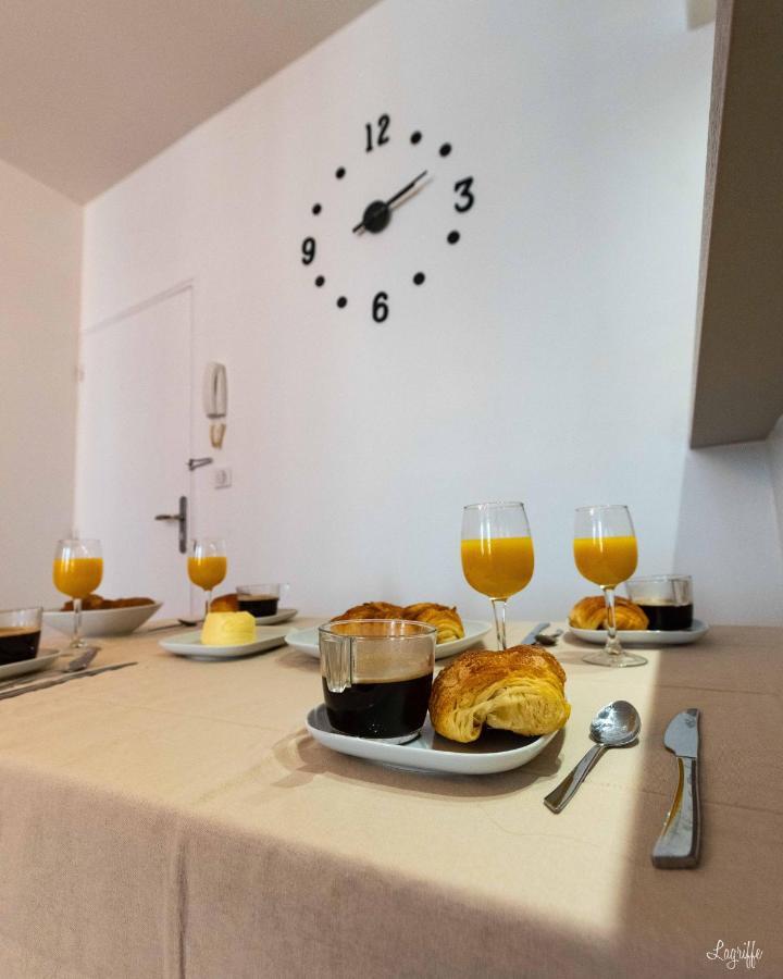 Magnifique Appartement Hypercentre Toutes Commodites Bayonne Luaran gambar